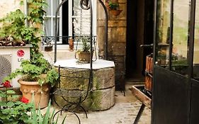 Chambre D'Hotes Le Petit Tertre